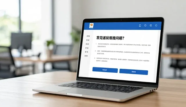 安装调试中的常见问题及处理方向,应用场景分析